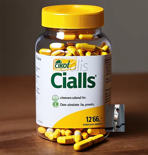 Cialis forum ou acheter